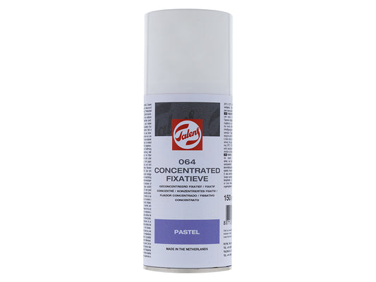 Talens Concentrated Fixativ 064 Spray 150ml