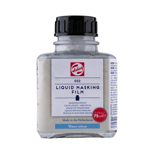 Talens Liquid Masking Film 052 75ml