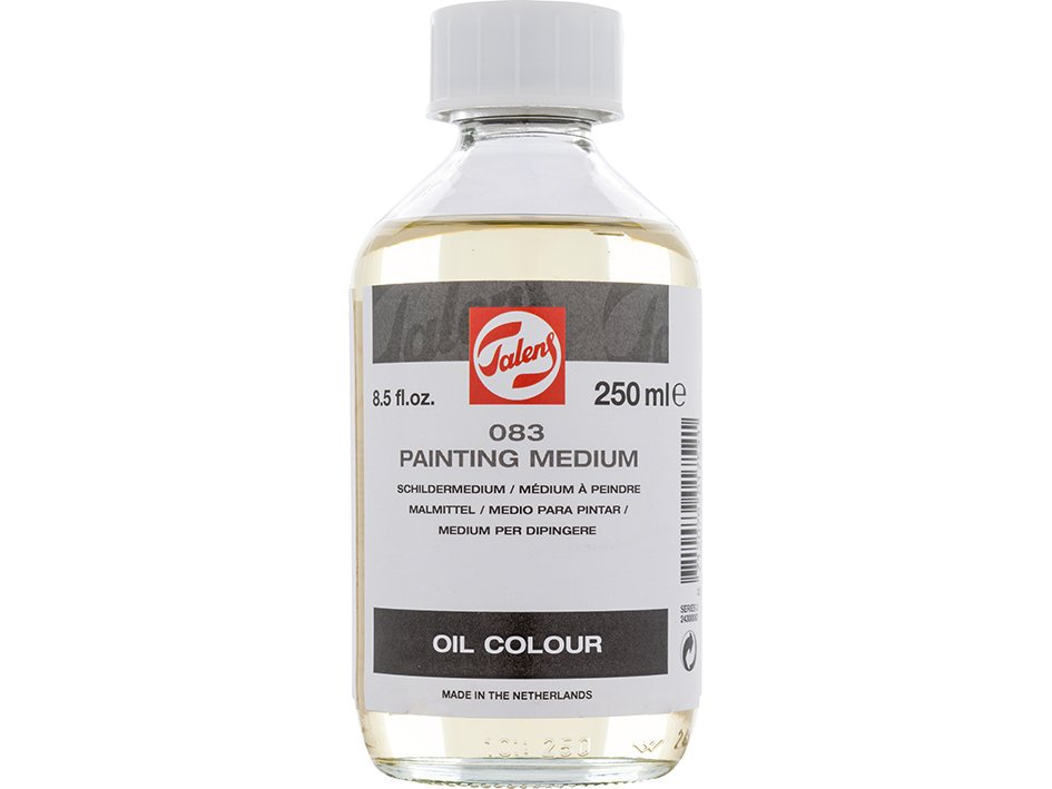 Talens Painting Medium 083 250 ml