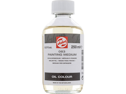 Talens Painting Medium 083 250 ml