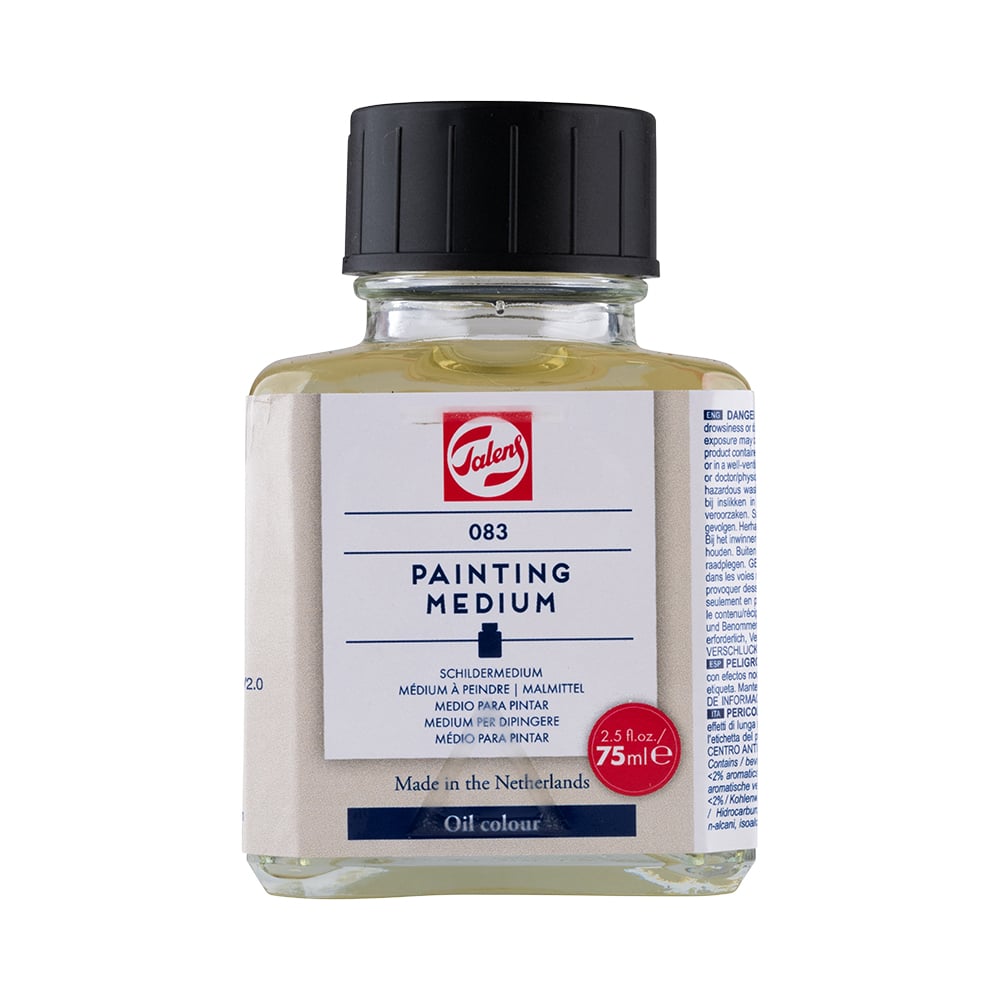 Talens Painting Medium 083 75 ml