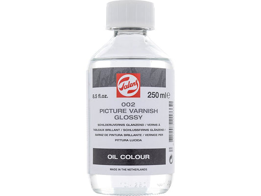 Talens Picture Varnish Glossy 002 250ml