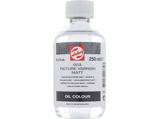 Talens Picture Varnish Matt 003 250 ml