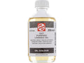 Talens Purified Linseed Oil 027 250 ml