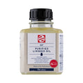 Talens Purified Linseed Oil 027 75 ml
