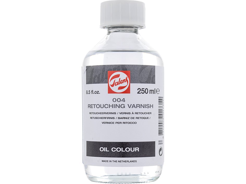 Talens Retouching Varnish 004 250ml