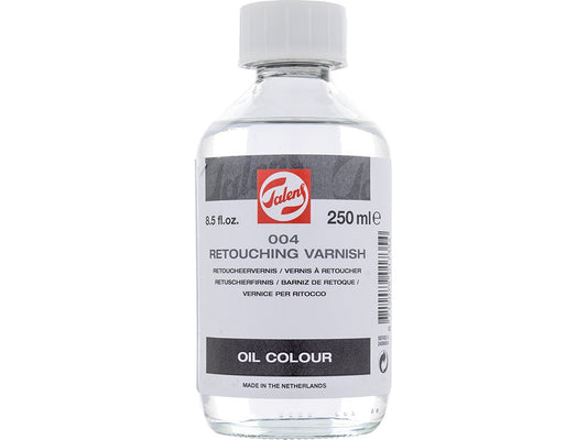 Talens Retouching Varnish 004 250ml