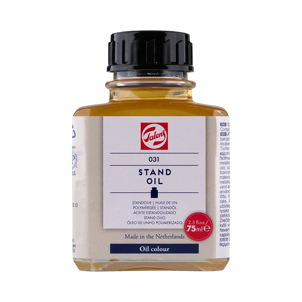 Talens Stand Oil 031 75 ml