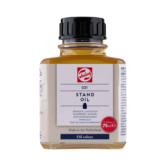 Talens Stand Oil 031 75 ml