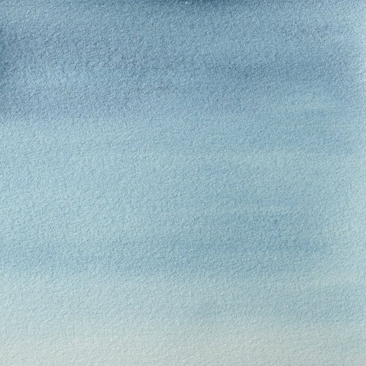 Winsor&Newton Cotman Iridescent Blue 472 Halfpan