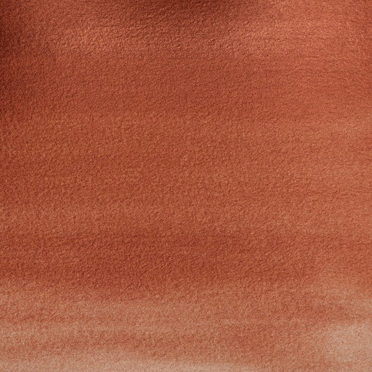 Winsor&Newton Cotman Red Copper 471 Halfpan