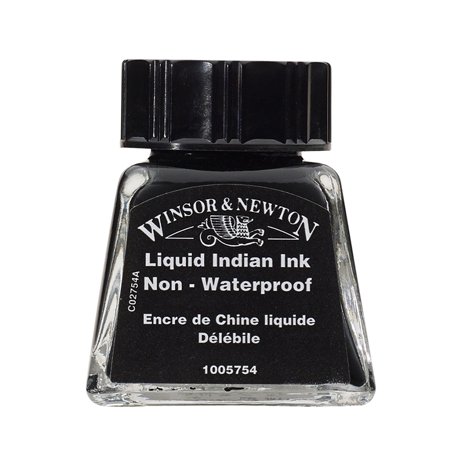 Winsor&Newton Liquid Indian Ink 14 ml