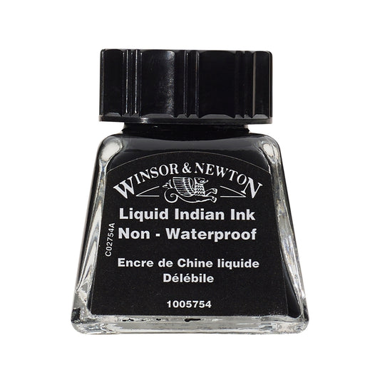 Winsor&Newton Liquid Indian Ink 14 ml