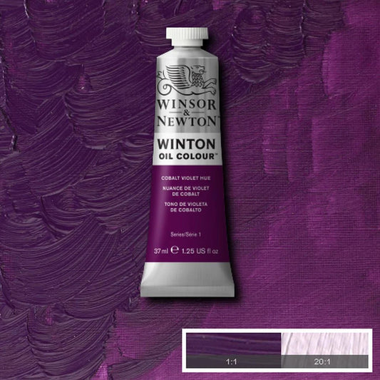 Winsor&Newton Winton Cobalt Violet hue 194